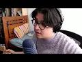 sufjan stevens and angelo de augustine reach out cover hehe