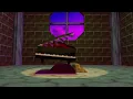 Aphex Twin - Aisatsana (Super Mario 64 Soundfont)