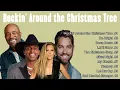 Download Lagu Rockin' Around the Christmas Tree- Brett Young \u0026 Darius Rucker. Sing about Christ