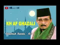 Download Lagu CERAMAH SUNDA KH AF GHOZALI [ AMANAH ]