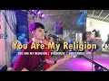 Download Lagu You Are My Religion | Firehouse | Sweetnotes Live