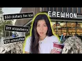 Download Lagu Let’s talk the Erewhon obsession (the world's most expensive grocery store)