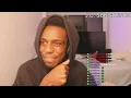 Jerkyyy Reacts to Effie - E [Full Album Reaction]