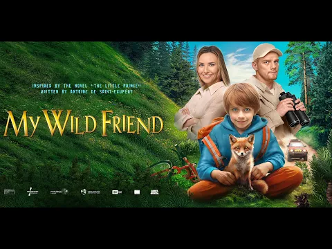 Official Trailer [Subbed]