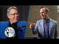 Vince Gilligan Imagines What His Breaking Characters are Up to Today The Rich Eisen Show