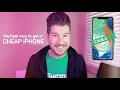 Best Way to Get A Cheap iPhone