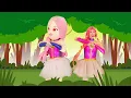 Luli Pampín & Lulita - JUGUEMOS EN EL BOSQUE CON LULITA