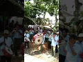 Download Lagu alat musik tanjidor yang selalu dimainkan saat pesta pernikahan adat melayu sambas