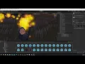 Unity RPG Builder - New Combat Visual System