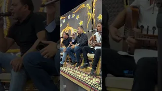 قصيدي سمح المحيا عباد عروقي وشروشي فرقة العبابيد هجيني 