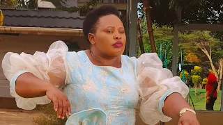 FENNY KERUBO THE ANTICHRIST OFFICIAL VIDEO 