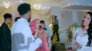 ASMA LOVE ABDI YARE JUWEERIYA MAHAD HEES AROOS SAHAL & HUDA