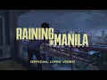 Download Lagu Lola Amour - Raining in Manila (Official Lyric Video)