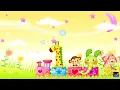 Mozart Lullabies for Babies - Music for Brain Development