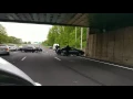 Garden State Parkway Crash