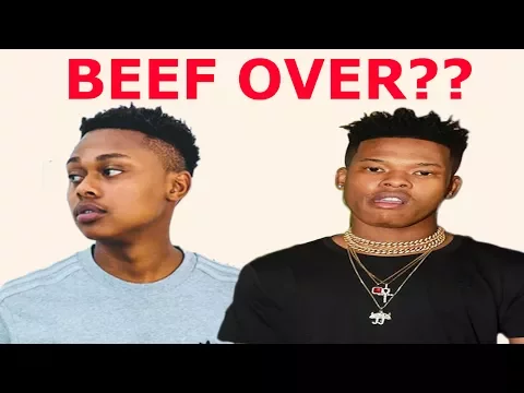 Download MP3 Nasty C blames Beef with Areece on fans and the media. Says they cool. (Truth or Nah?) |