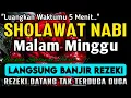 Lagu SHOLAWAT JIBRIL PEMBUKA PINTU REZEKI DARI SEGALA PENJURU,SHOLAWAT NABI PENARIK REZEKI PALING DAHSYAT