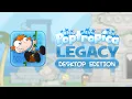 Lagu Poptropica Legacy - Gameplay Preview