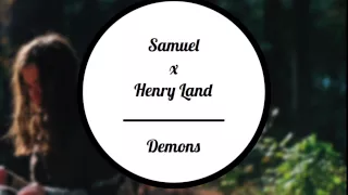 Download Henry Land \u0026 Samuel - Demons feat. Jasmine Thompson \u0026 Hilman [Premiere] MP3