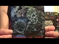 My TOP 5 Albums of Sadus
