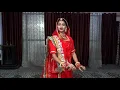 KAJALIYO Dance cover | Kapil Jangir | Aakanksha Sharma | Rajasthani Dance Video 2020