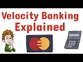 Velocity Banking Explained A Step-by-Step Guide