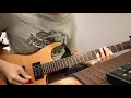 クリープハイプ(CreepHyp) - モノマネ Guitar Cover
