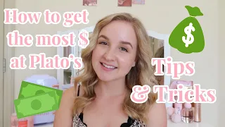 Plato s Closet Tips and Tricks How to get the most money