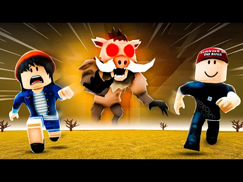 Video Thumbnail: 99 ليلة في الصحراء 🌵🐫