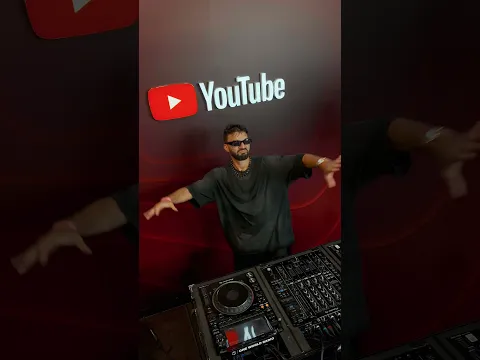 Tomorrowland, had so much fun! You can watch the full set now on YouTube! Link in caption