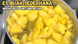 Download ES NANAS ES BUAH SEDERHANA UNTUK JUALAN MP3