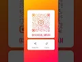 Download Lagu #instagram #qrcode https://www.instagram.com/haxxan_imran?utm_source=qr\u0026igsh=MWE3MHFtZjB6aTFmYg==