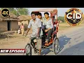 Lagu ऑटो वाला बनकर CID Officer Abhijeet ने किया खूनी का पीछा | CID New Episodes 2025