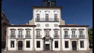Conheça o Paço Imperial