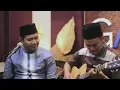 Allahuma sholli 'ala sayyidina muhammad By Ahmad anas ( Acoustic version )