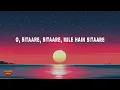 Arijit Singh - Sitaare (Lyrics) (From "Ikkis")