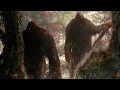 Download Lagu Exploring the SCP Foundation: SCP-1000 - Bigfoot