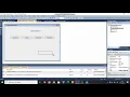 Membuat User interface - Visual Studio