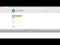 Drupal Admin - How to login to a site from the hub