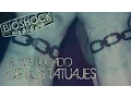 BIOSHOCK El significado de los tatuajes de Jack