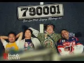 Sono Lem - 790001 (Official Music Video) | ft. Longmey, Madonyx \u0026 2'7 | Ek Safar II