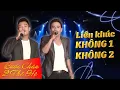 Download Lagu Liên Khúc Không 1, Không 2, Đã Không Yêu Thì Thôi - Nhiều Ca Sỹ [Official]