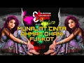 Download Lagu DJ MUNAJAT CINTA - FUNKOT - AHMAD DHANI