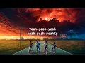 Bad Bunny - Me Porto Bonito (Letra/Lyrics) (ft. Chencho Corleone) | Un Verano Sin Ti