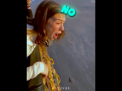 Proposal She Didn't Expect ❤️‍🩹