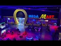 AREA 15 Entertainment Complex Las Vegas Wink World Meow Wolf Omega Mart Grocery Tour Coupon Code