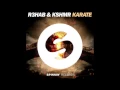 Parachute - Otto Knows VS R3hab & KSHMR Karate