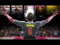 I Gave Anthony Edwards LeBrons Career
