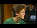 Matt Dillon Interview on Tex July 12 1982