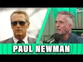 Was Paul Newman the Perfect Movie Star The Rewatchables Ringer Movies